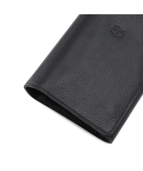 IL BISONTE（イルビゾンテ） 手帳 IL BISONTE / ORIGINAL LEATHER