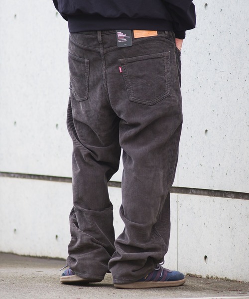 Levi's ジーンズ Levi's/リーバイス 568(TM) STAY LOOSE メンズ