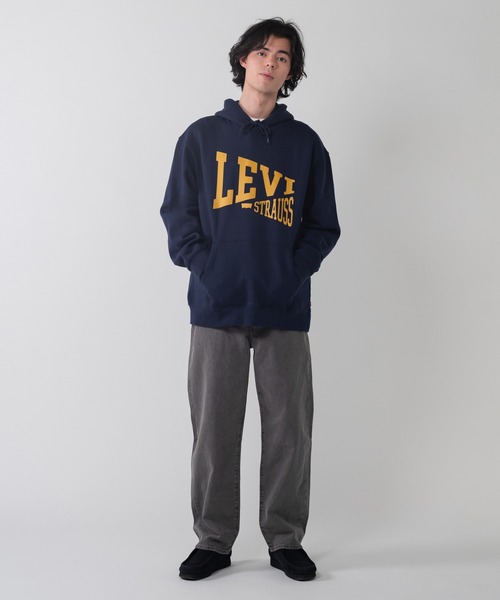 Levi’s W38 リーバイス 568(TM) STAY LOOSE ルーズ セール】Levi's/リーバイス 568(TM) STAY LOOSE（デニムパンツ