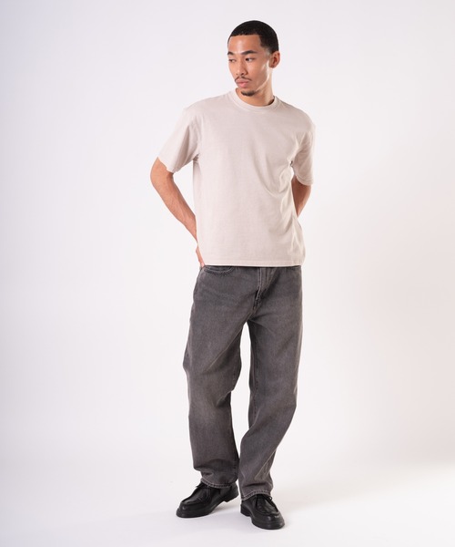 リーバイス568 STAY LOOSE 楽天市場】Levi's リーバイス 568 STAY LOOSE ルーズフィット