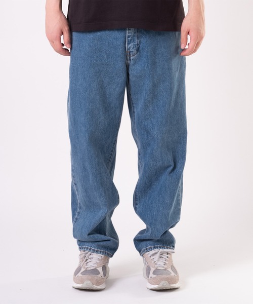 Levi's（リーバイス） ジーンズ 568(TM) STAY LOOSE メンズ レディース