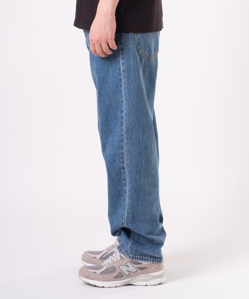 Levi's（リーバイス） ジーンズ 568(TM) STAY LOOSE メンズ レディース