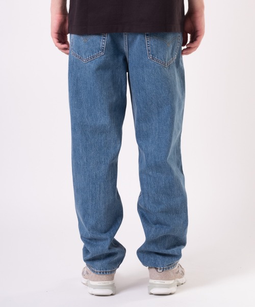 Levi's（リーバイス） ジーンズ 568(TM) STAY LOOSE メンズ レディース