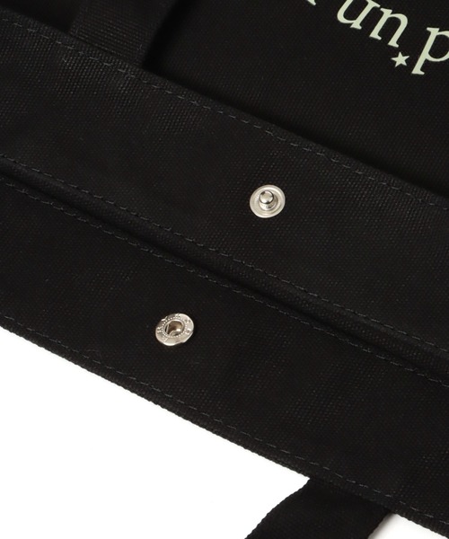 GLOBAL WORK（グローバルワーク） トートバッグ シンプル2WAY