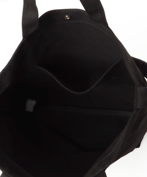 GLOBAL WORK（グローバルワーク） トートバッグ シンプル2WAY