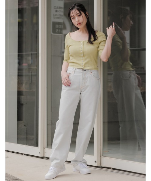 (取寄) リーバイス ウィメンズ レディース ムーン リブ タートルネック Levi's Womens 楽天市場】(取寄) リーバイス ジーンズ レディース スーパーロー