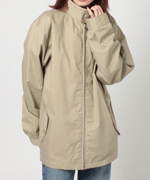 United Athle ブルゾン アウター 「United Athle」T/C