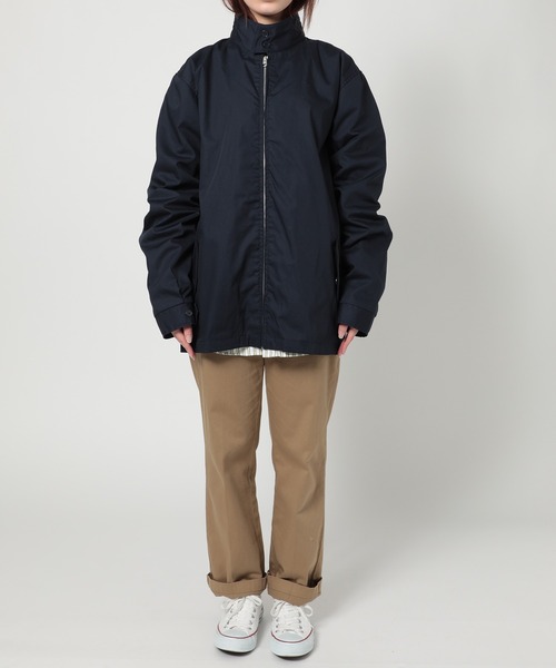 United Athle ブルゾン アウター 「United Athle」T/C