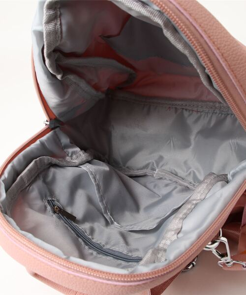 【再出品】たまやん　2way リュック（L）　ハンドメイド 2wayリュック＆トート（L)☆彡A4が横に入ります・受注制作/お色