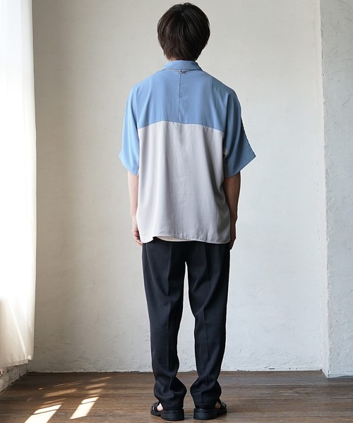 モフマヌル　半袖シャツ モフマヌル 半袖Tシャツ - メルカリ