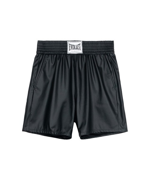 JOHN LAWRENCE SULLIVAN パンツ JLS x EVERLAST BOXER SHORTS