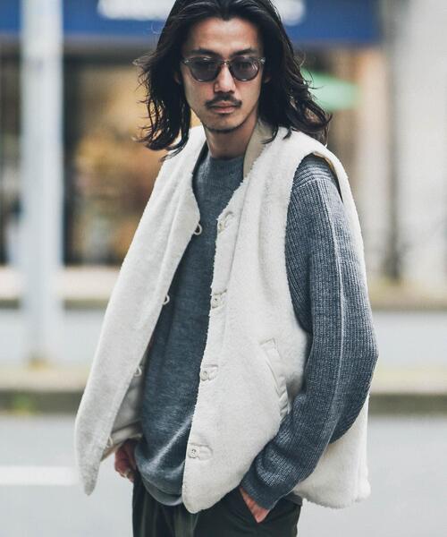 ARMY TWILL（アーミーツイル） コート ジャケット 「別注」ARMY TWILL