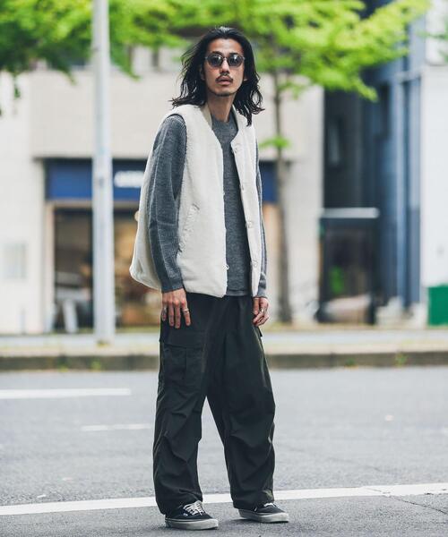 ARMY TWILL（アーミーツイル） コート ジャケット 「別注」ARMY TWILL