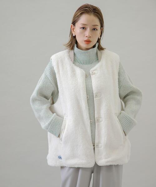 ARMY TWILL（アーミーツイル） コート ジャケット 「別注」ARMY TWILL