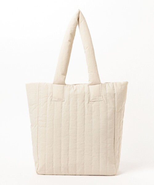 BEAMS HEART トートバッグ 2セット カラー刺繍 バッグ（A4サイズ