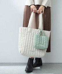 スターバックス　ビームス　トートバッグ　ベージュ スターバックス×BEAMS トートバッグ CollegeDesign ベージュ