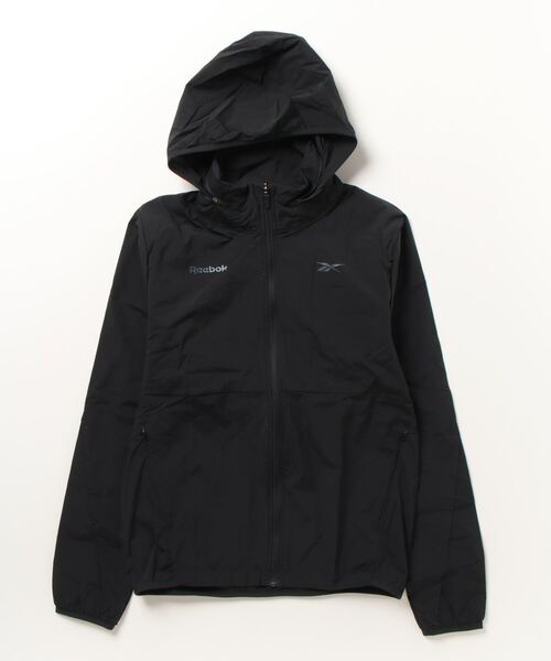 ribbonbit ナイロンジャケット LEGIT ナイロンジャケット【90's Cutting Jacket】GRAY 2502-3001