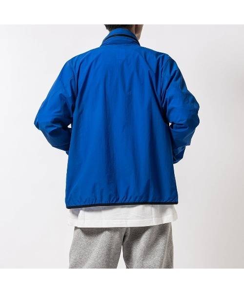 Reebok ナイロンジャケット Reebok（リーボック） ナイロンジャケット 「Reebok/リーボック」別注