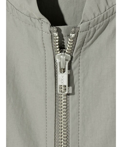 MIDIUMISOLID ベスト ジレ for Ladies ミリタリーベスト