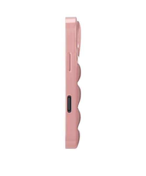 Urban Sophistication ピンク iPhone16用ケース iPhone 16 | Urban Sophistication
