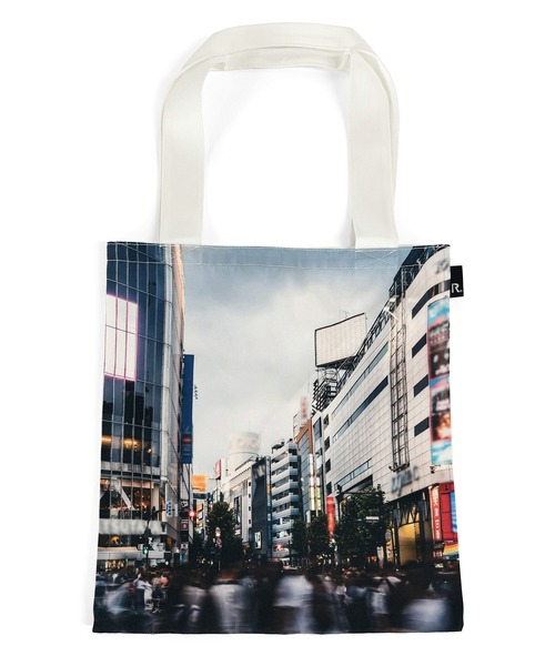TUBE⚠️激レア⚠️直筆サイン入りトートバッグROOTOTE 希少　一点物 TUBE⚠️激レア⚠️直筆サイン入りトートバッグROOTOTE 希少