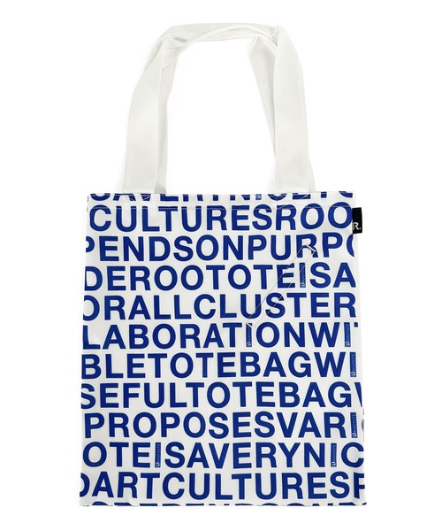 ROOTOTE トートバッグ 「限定商品」ルートート/RO.TUBE
