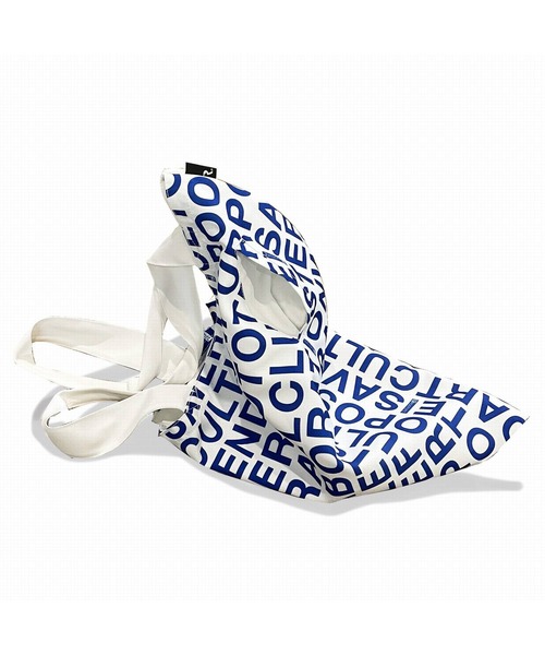 TUBE⚠️激レア⚠️直筆サイン入りトートバッグROOTOTE 希少　一点物 TUBE⚠️激レア⚠️直筆サイン入りトートバッグROOTOTE 希少