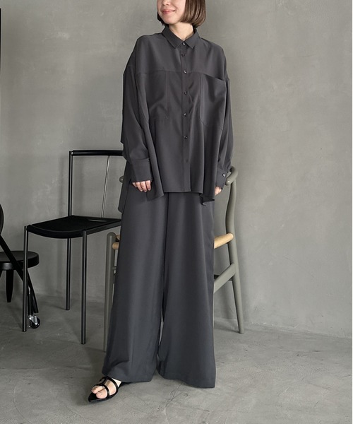 【エレガントフォルム♪】HERMES★「モザイク」モチーフのパンツ org.jpg