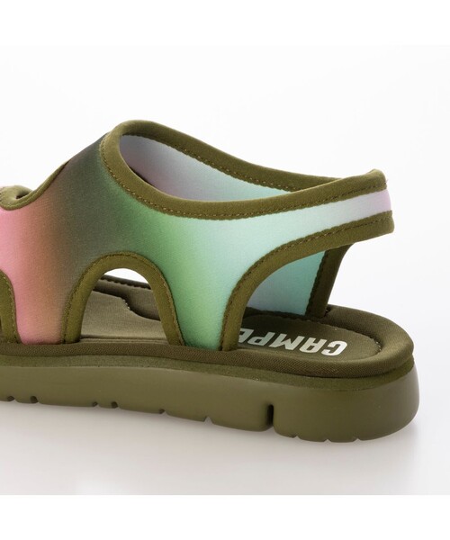 CAMPER（カンペール） サンダル ORUGA SANDAL / サンダル レディース