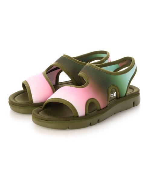 CAMPER（カンペール） サンダル ORUGA SANDAL / サンダル レディース