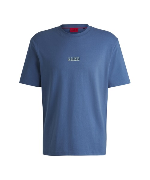 HUGO BOSS未使用 メンズT CHUP tシャツM(定価¥14,300 - メルカリ