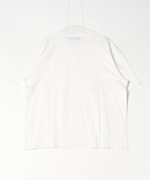 Many men, many minds. tシャツ men mind /スラブ天竺ヘンリー