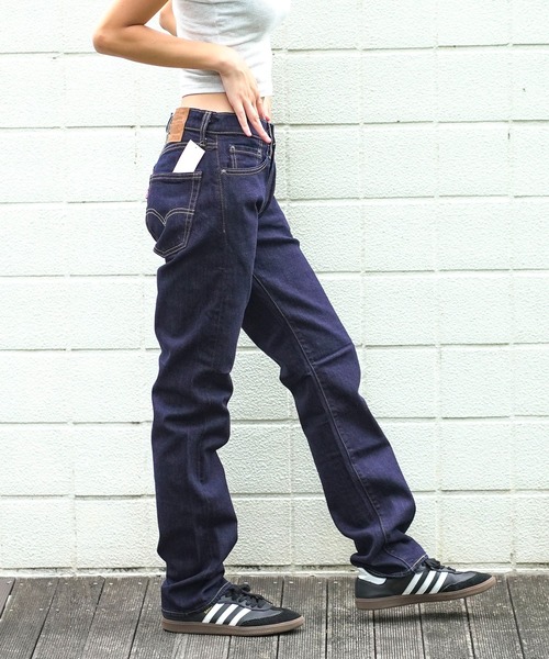 Levi's（リーバイス） ジーンズ 「LEVI'S/リーバイス」「脱ぎ履き楽々
