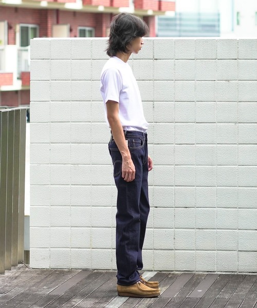 Levi's（リーバイス） ジーンズ 「LEVI'S/リーバイス」「脱ぎ履き楽々