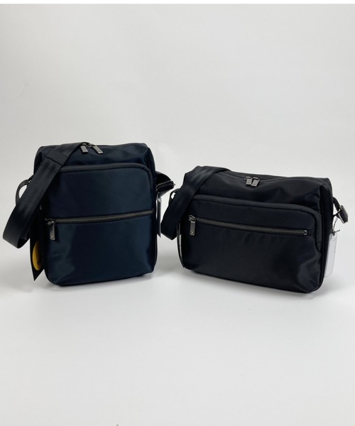 ace. ショルダーバッグ ace./エース スリブライト 軽量 62526 メンズ