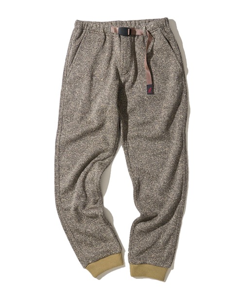 GRAMICCI（グラミチ） パンツ 「Gramicci/グラミチ」BONDING KNIT