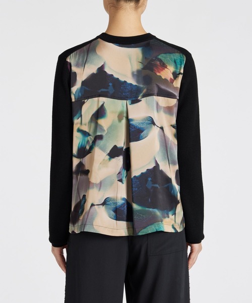 Paul Smith カーディガン ウィメンズ ”Lumien Botanical” / 245222 