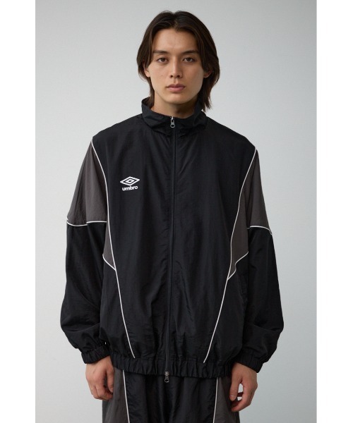 moussy moussy×umbro トラックジャケット 2025年最新】moussy umbro トラックジャケットの人気アイテム
