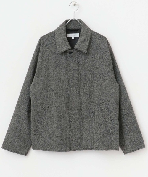 URBAN RESEARCH ROSSO MEN ブルゾン アウター 「WEB限定