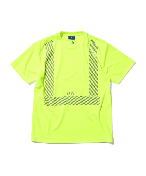 ミリタリー LFYT LFYT × GIZ - MTA S/S TEE LA240109