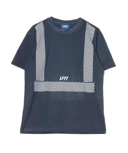 ミリタリー LFYT LFYT tシャツ ラファイエット「Lafayette」× エムティーエー