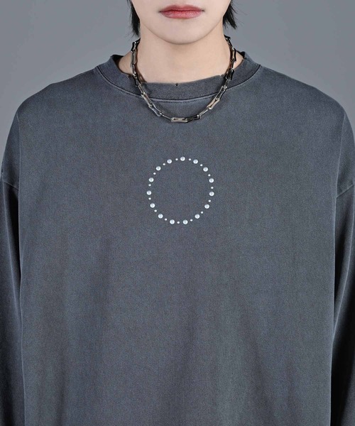 tシャツ 「labdip」HEAVY WEIGHT VINTAGE TEE レディース メンズ The DUFFER of ST.GEORGE tシャツ 8oz HEAVY WEIGHT BASIC SIZE