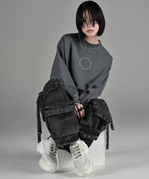 ADRER（アドラー） tシャツ メンズ レディース : ZOZOTOWN Yahoo!店