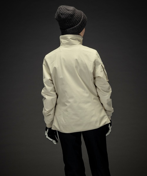 フェニックス（PHENIX） コート アウター phenix(フェニックス)3way