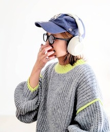 notch.（ファッション） ニット セーター 7月27（日）発売
