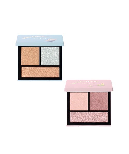 SNIDEL BEAUTY（スナイデルビューティ） アイシャドウ スナイデル