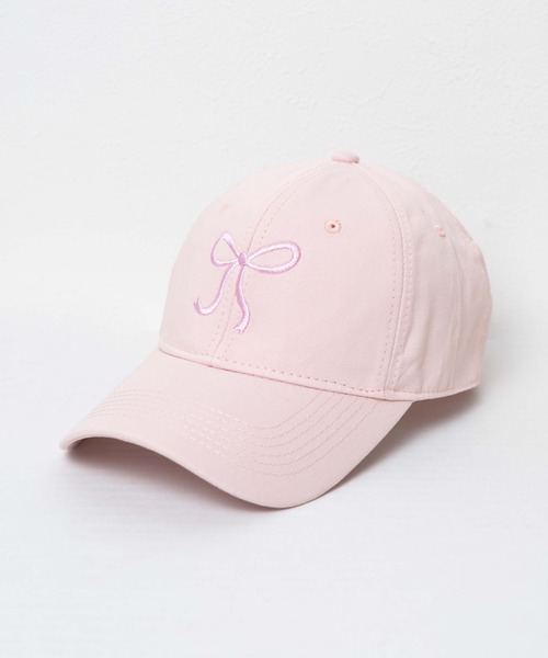 Lilamusant キャップ 帽子 レディース 「Lilamusant(リラミュゾン