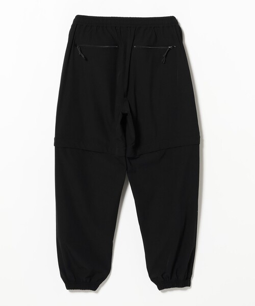 Chaos Fishing Club パンツ / 2WAY Track Pants メンズ