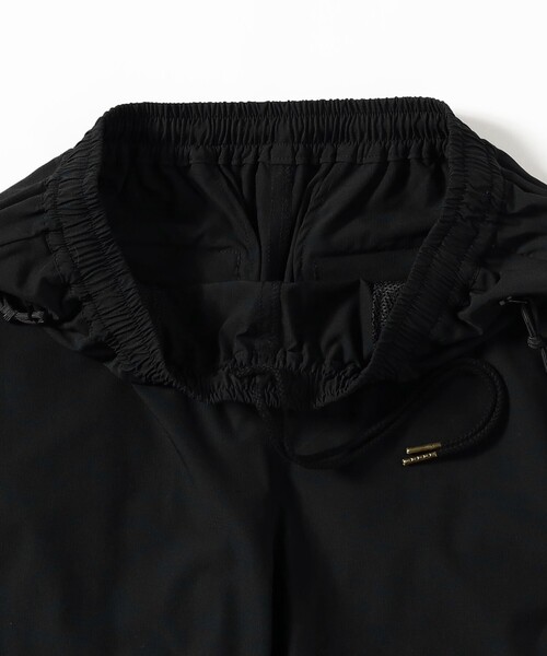 Chaos Fishing Club パンツ / 2WAY Track Pants メンズ