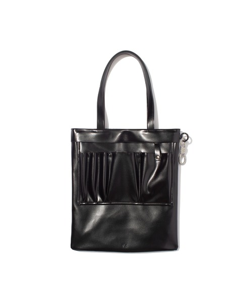 F/CE.（エフシーイー） トートバッグ F/CE. TECH LEATHER TRANSEFORM